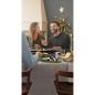 WMF LONO 04 1504 0011 Raclette Cromargan-mat WMF LONO 04 1504 0011 Raclette Cromargan-mat
